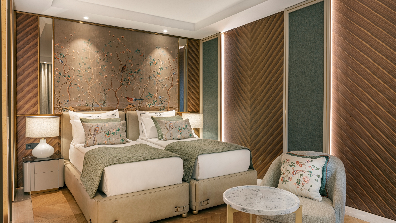 ELA EXCELLENCE RESORT BELEK