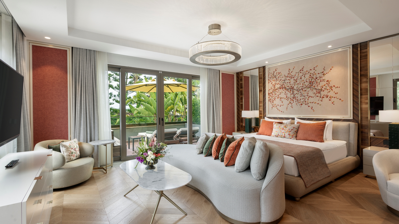 ELA EXCELLENCE RESORT BELEK