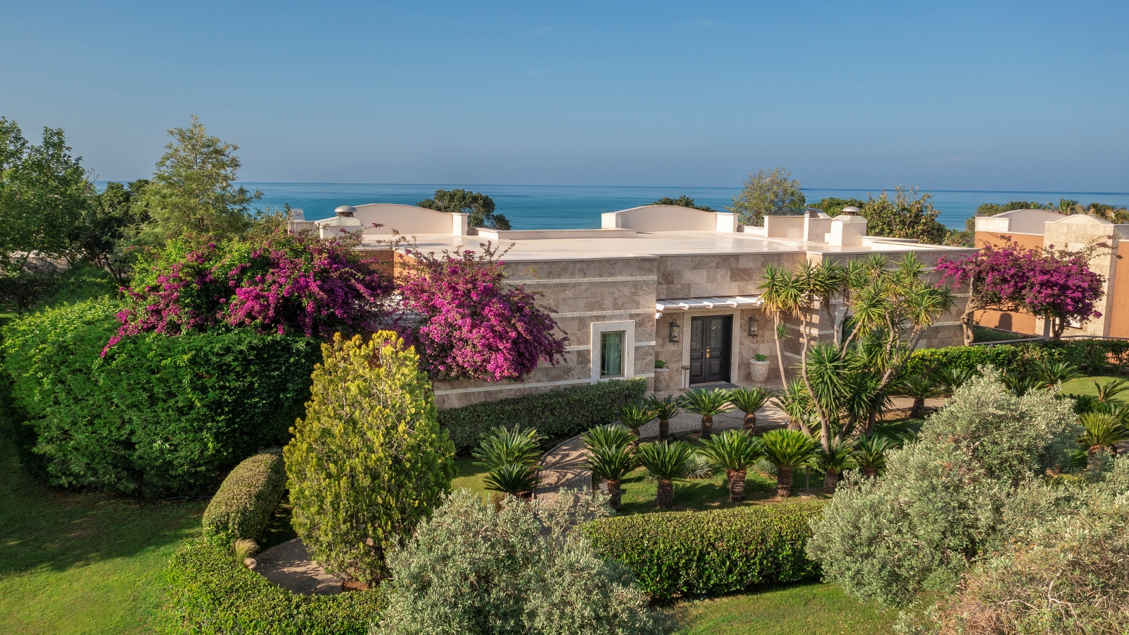 ELA EXCELLENCE RESORT BELEK