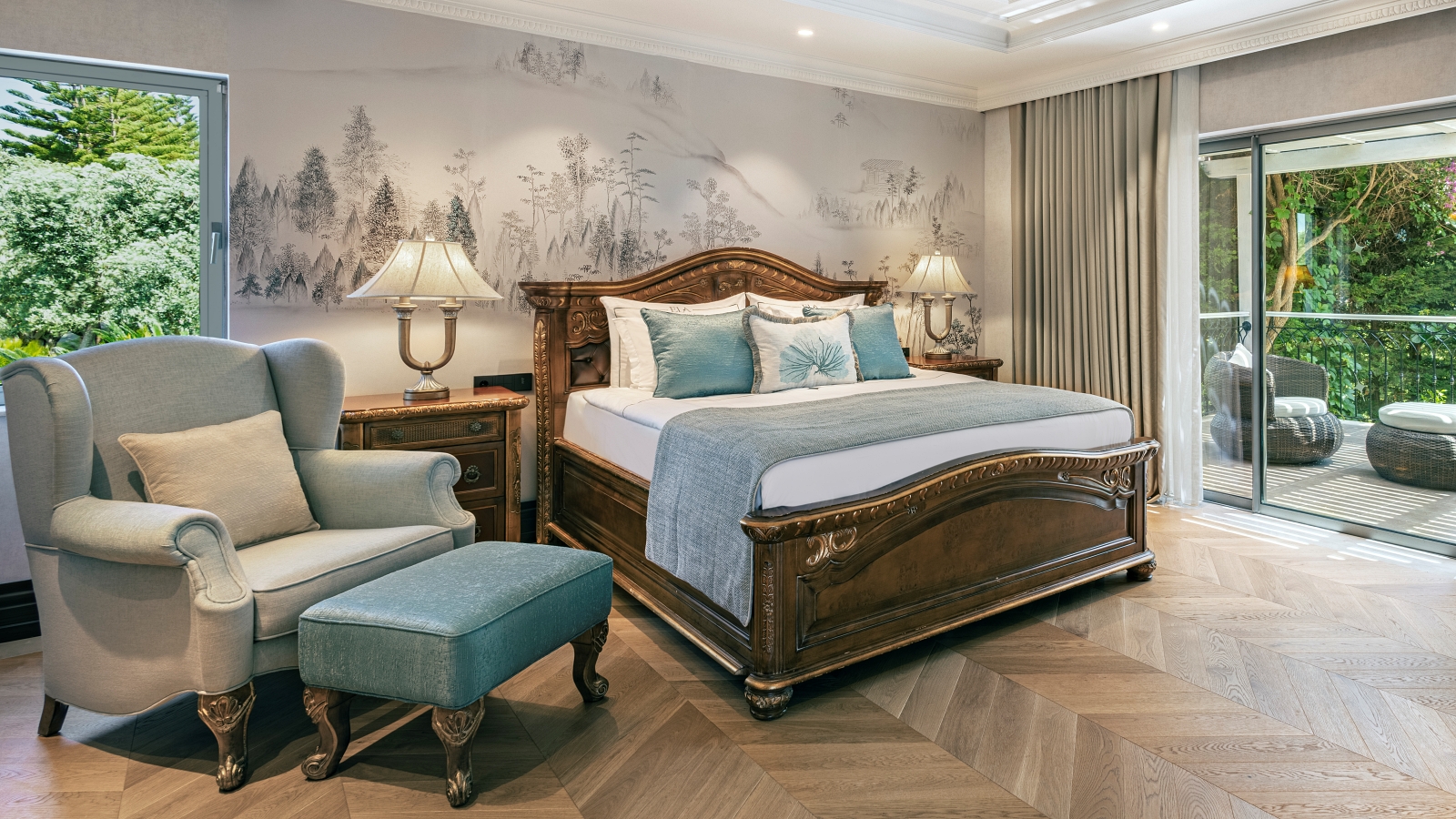 ELA EXCELLENCE RESORT BELEK