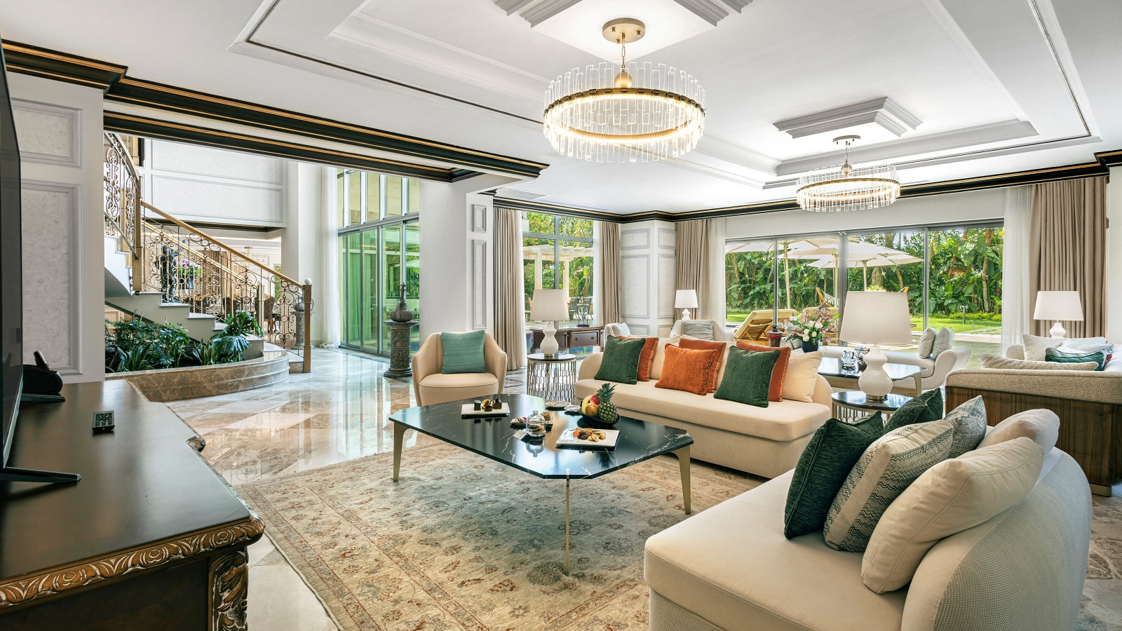 ELA EXCELLENCE RESORT BELEK