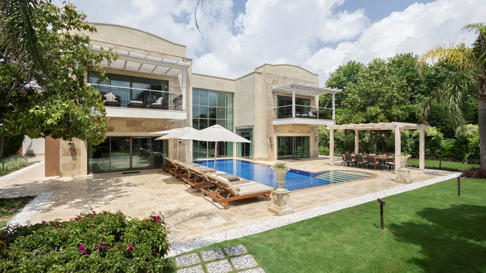 ELA EXCELLENCE RESORT BELEK
