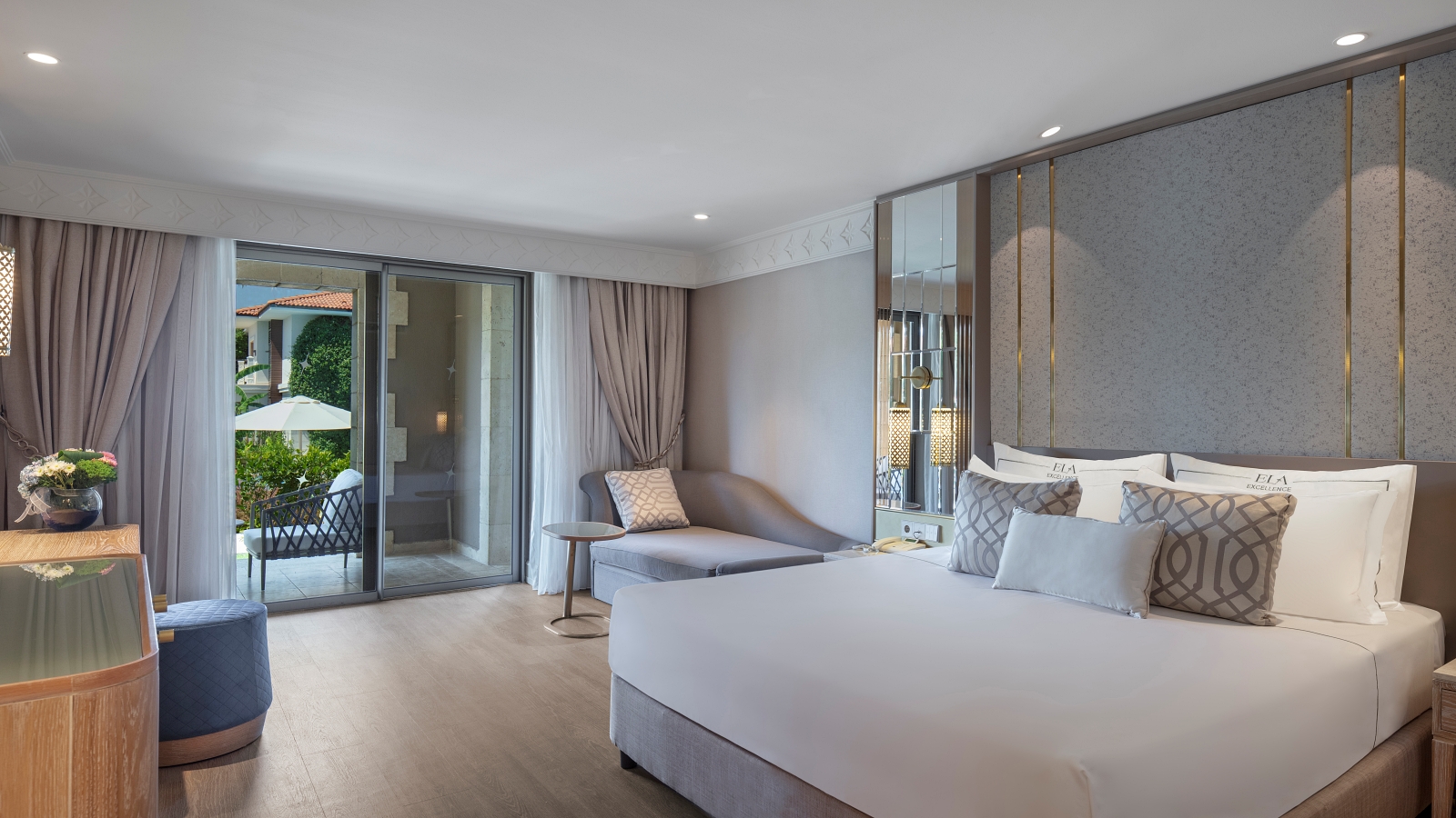 ELA EXCELLENCE RESORT BELEK