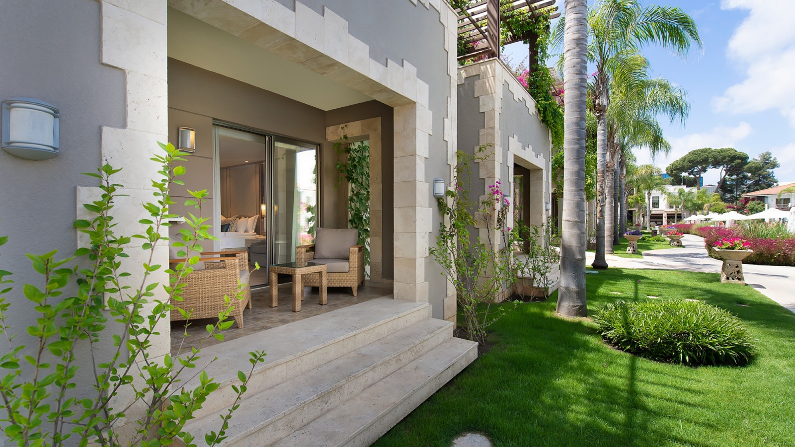 ELA EXCELLENCE RESORT BELEK