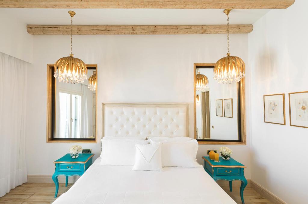 MITSIS SELECTION LAGUNA