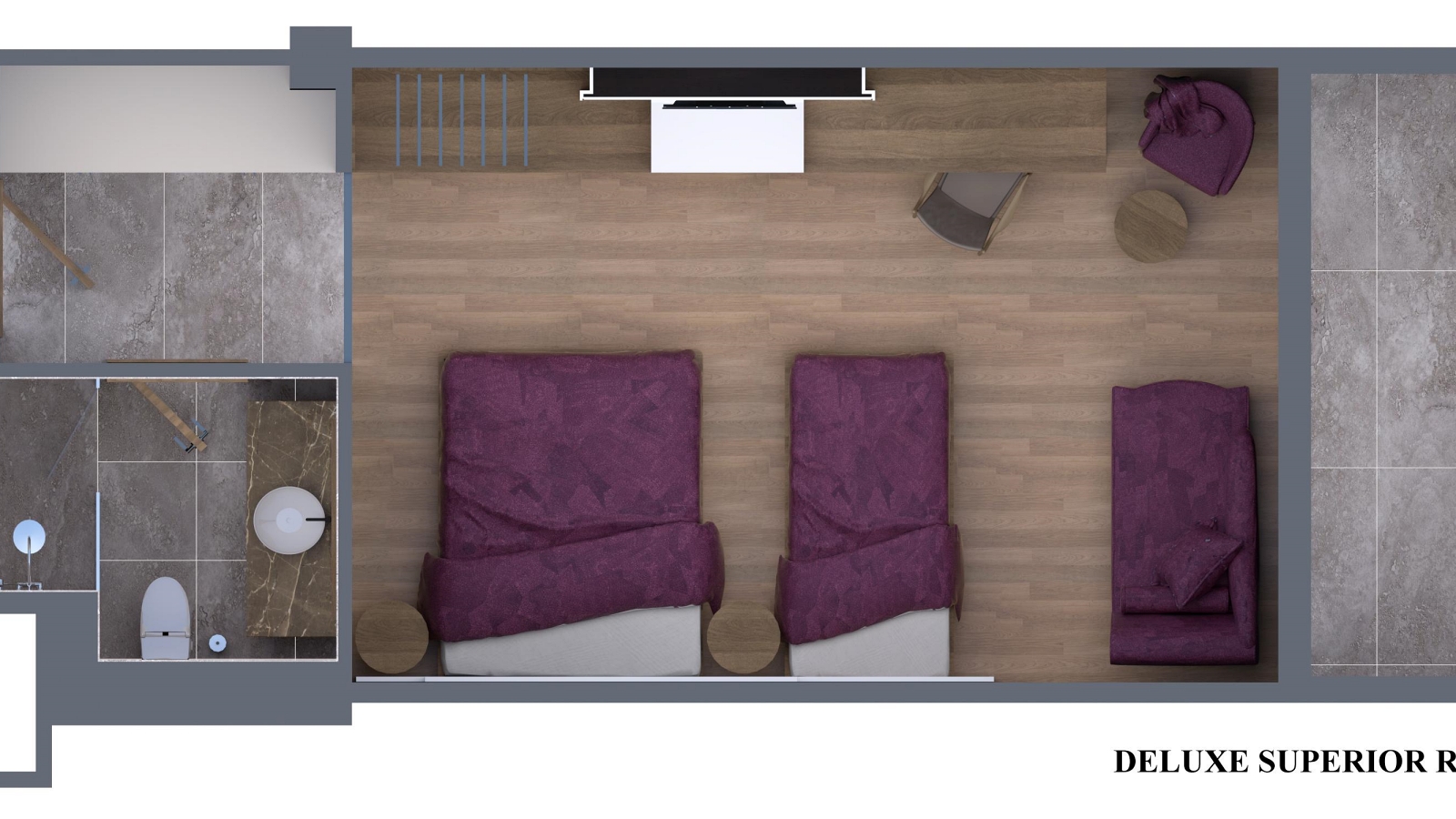 SWANDOR HOTELS & RESORTS TOPKAPI PALACE