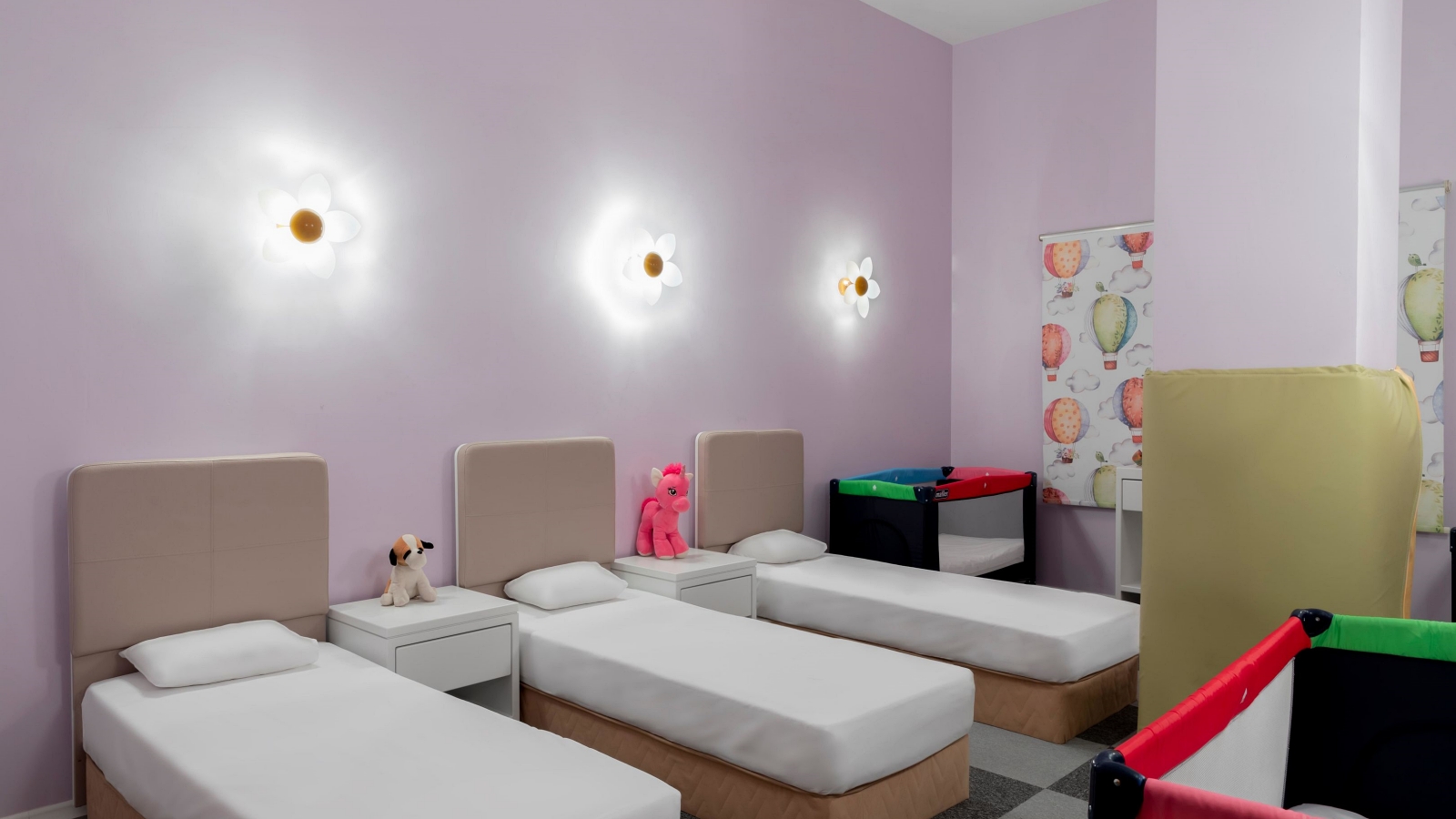 SWANDOR HOTELS & RESORTS TOPKAPI PALACE