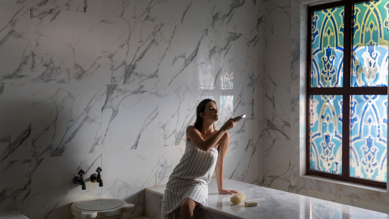 SWANDOR HOTELS & RESORTS TOPKAPI PALACE