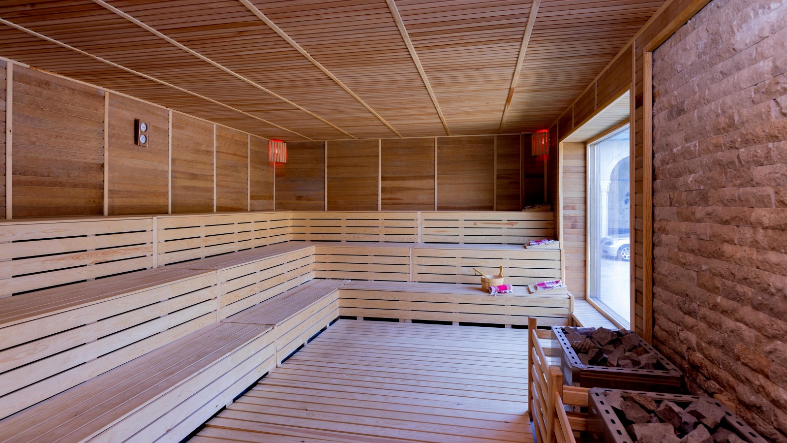 SWANDOR HOTELS & RESORTS TOPKAPI PALACE