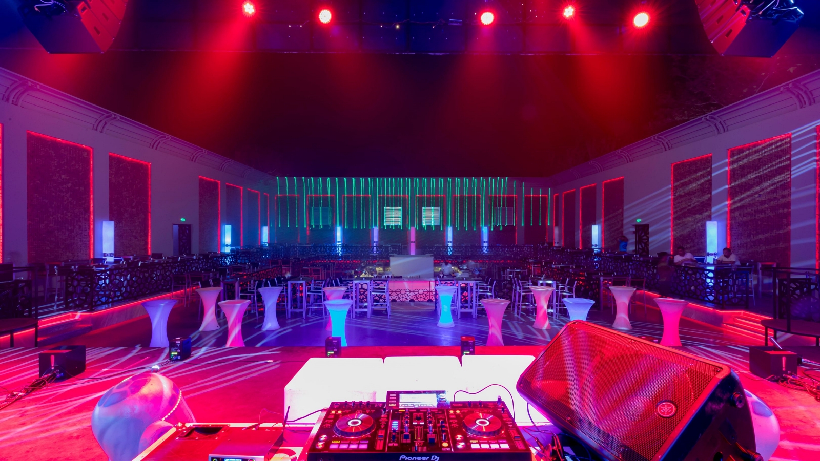 SWANDOR HOTELS & RESORTS TOPKAPI PALACE