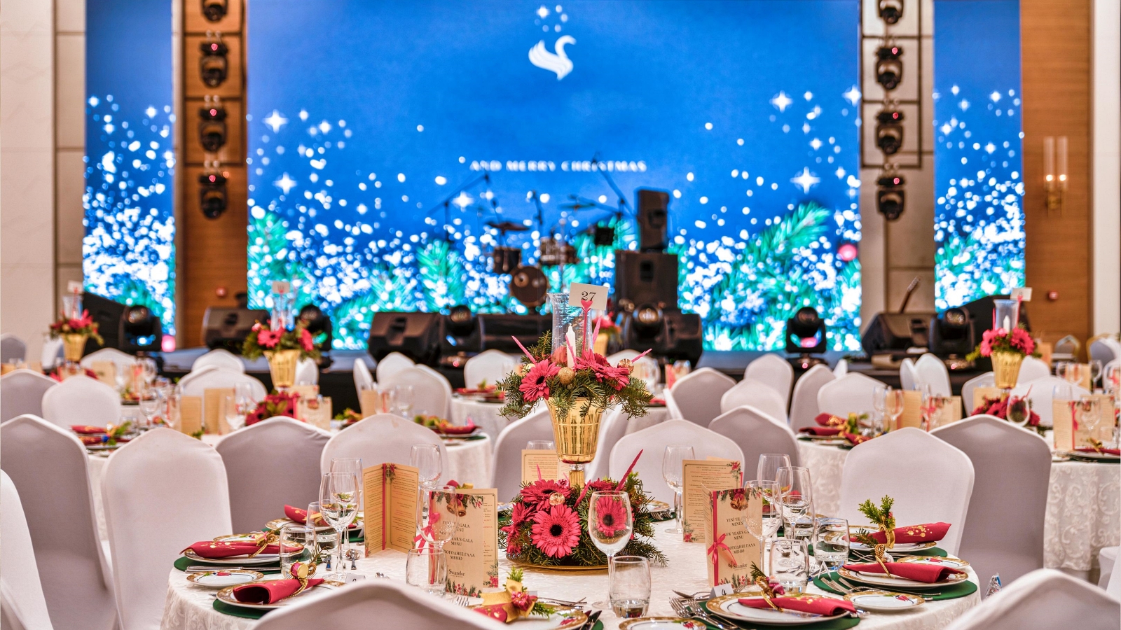 SWANDOR HOTELS & RESORTS TOPKAPI PALACE