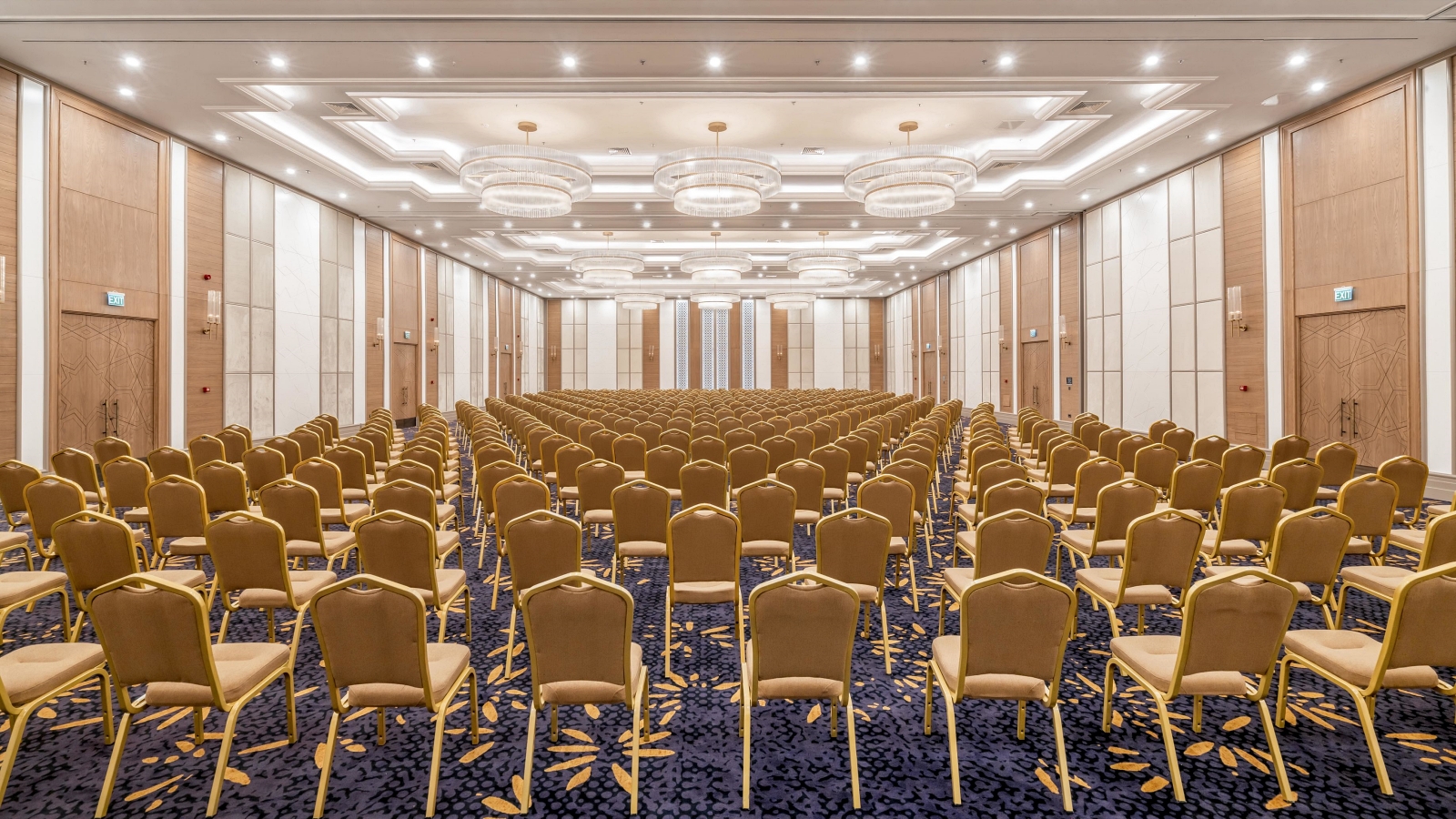 SWANDOR HOTELS & RESORTS TOPKAPI PALACE