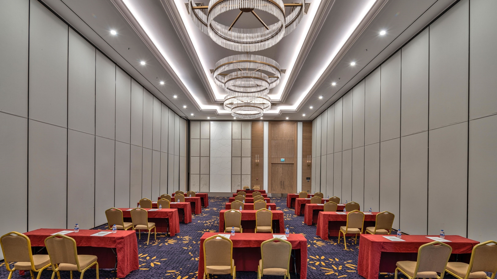 SWANDOR HOTELS & RESORTS TOPKAPI PALACE