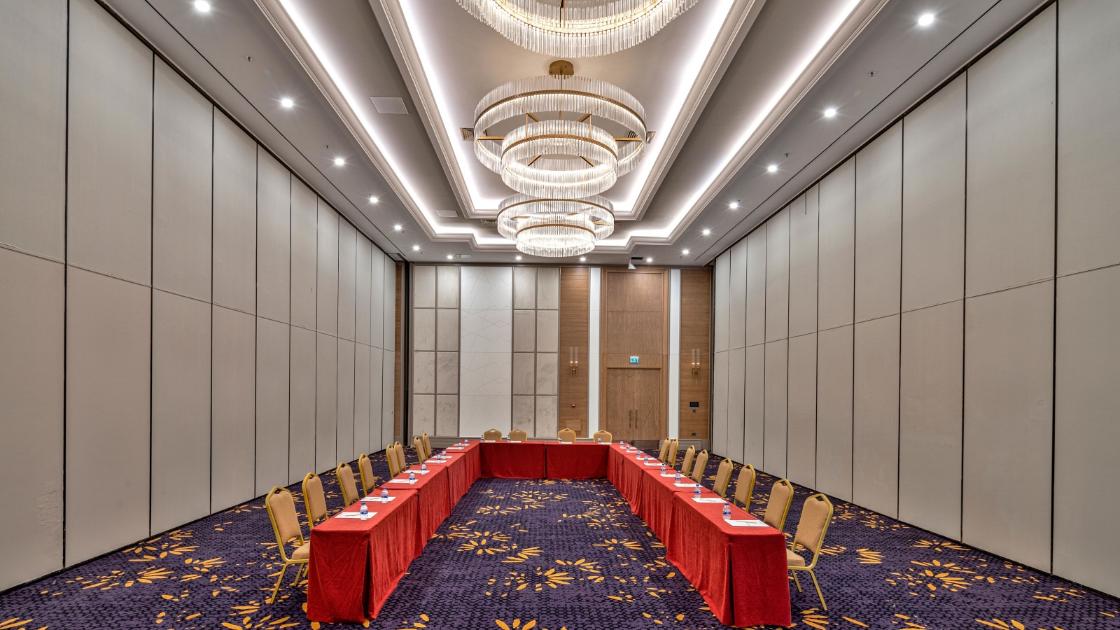 SWANDOR HOTELS & RESORTS TOPKAPI PALACE