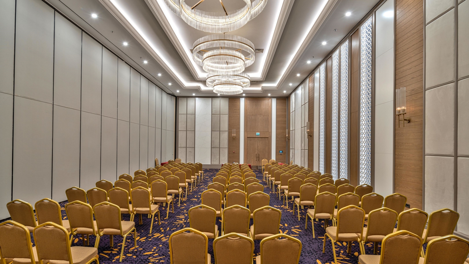 SWANDOR HOTELS & RESORTS TOPKAPI PALACE