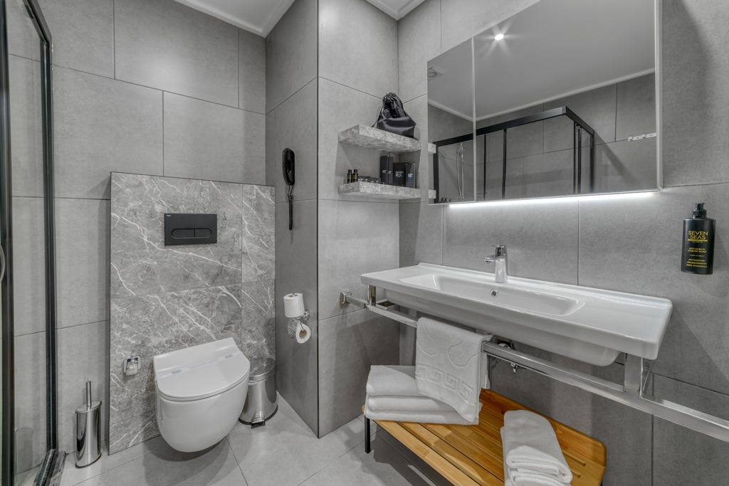 Seven Seas Palmeras Bay