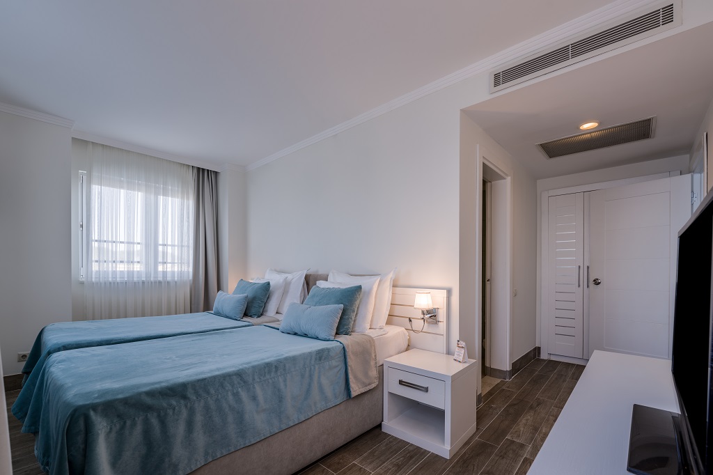 Orange County Kemer
