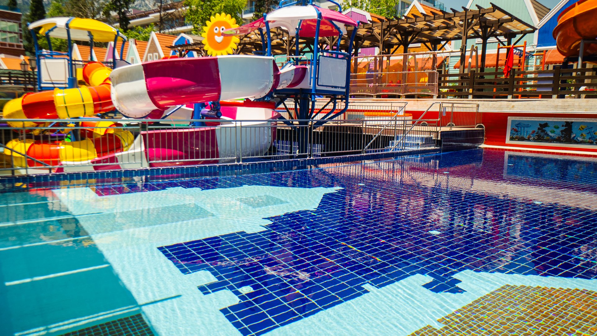 Orange County Kemer