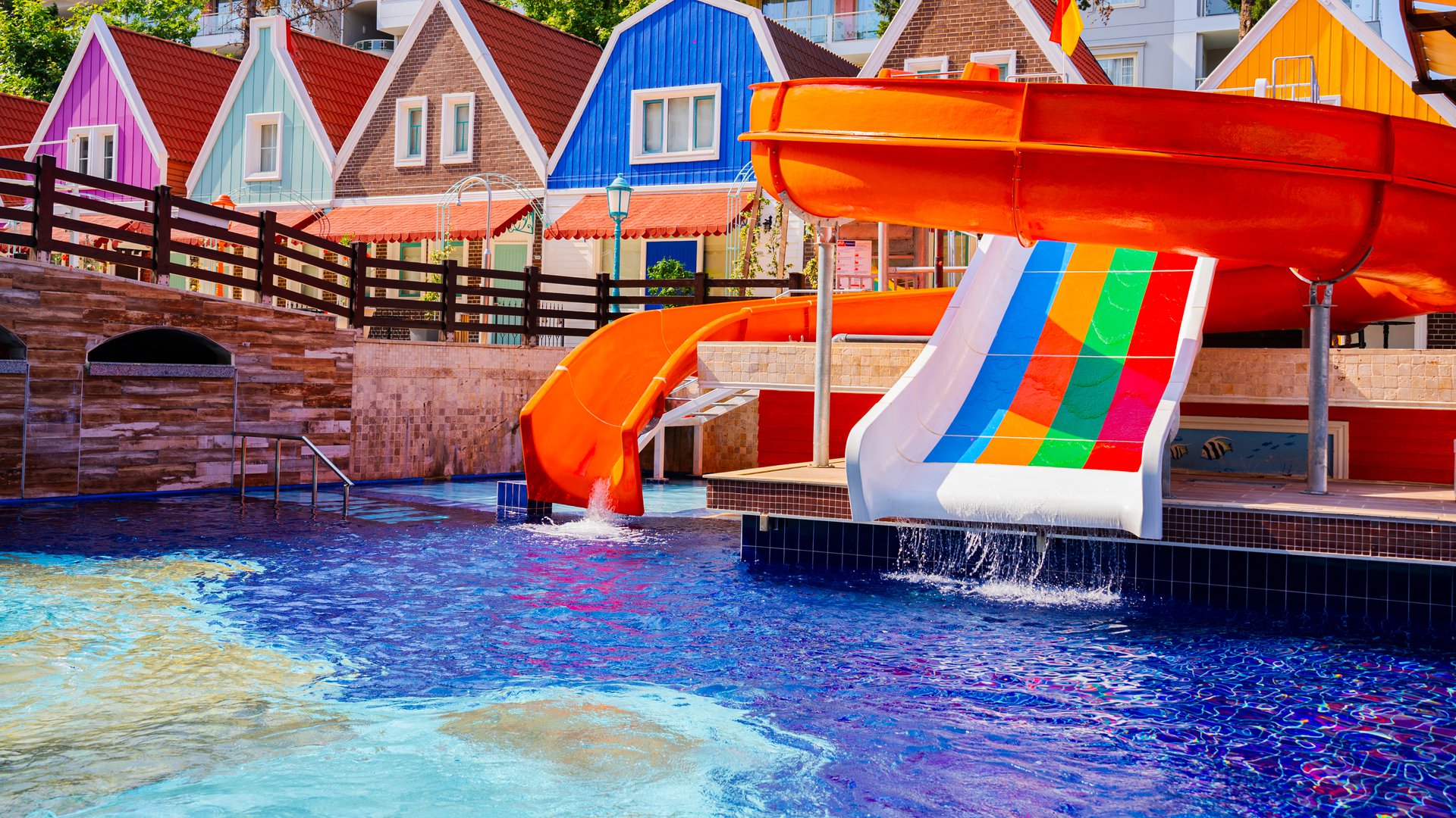 Orange County Kemer