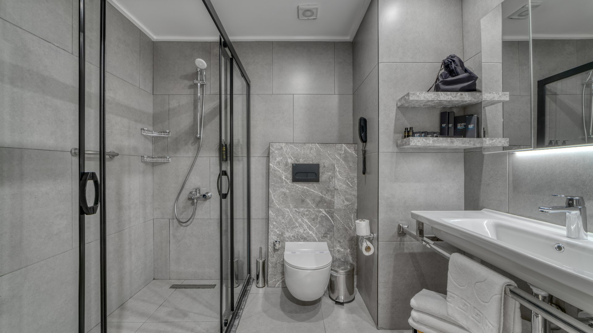 Seven Seas Palmeras Bay