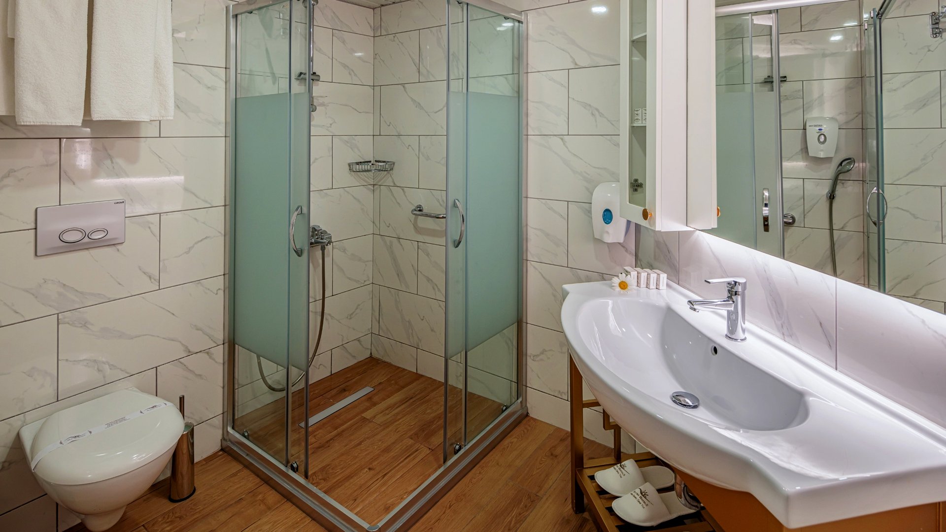 QUATTRO FAMILY CLUB DEM HOTEL