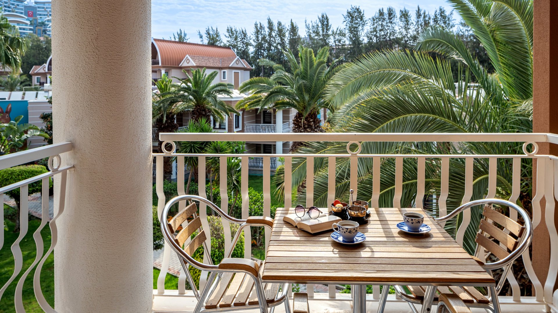 QUATTRO FAMILY CLUB DEM HOTEL