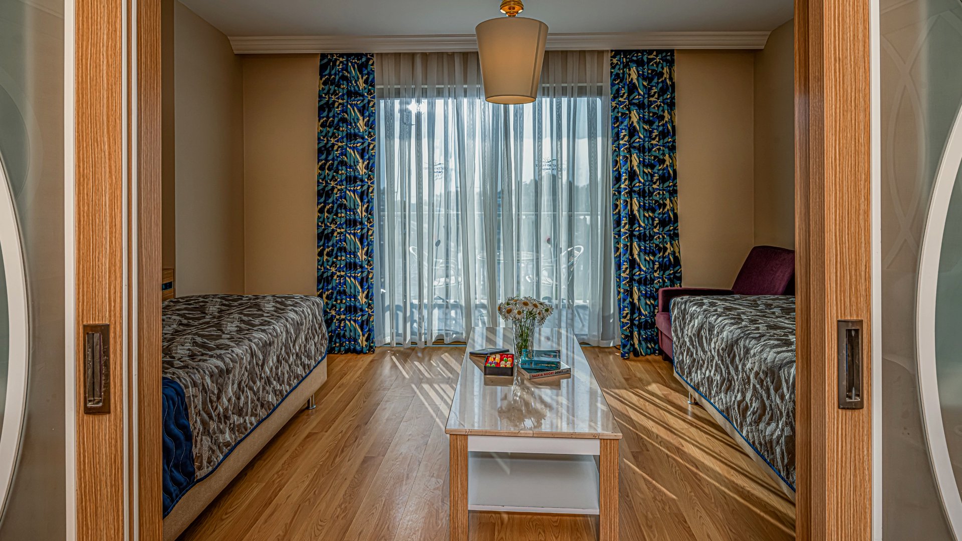 QUATTRO FAMILY CLUB DEM HOTEL