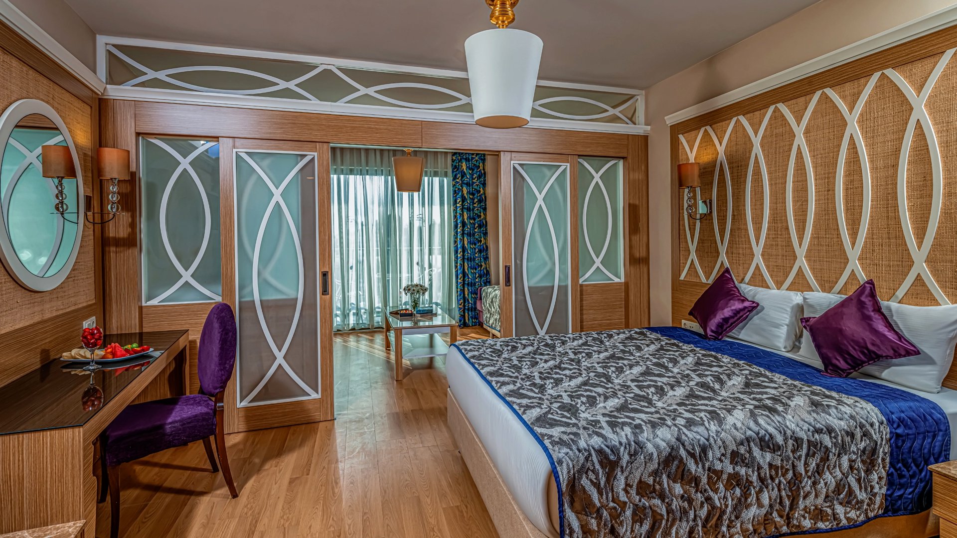 QUATTRO FAMILY CLUB DEM HOTEL