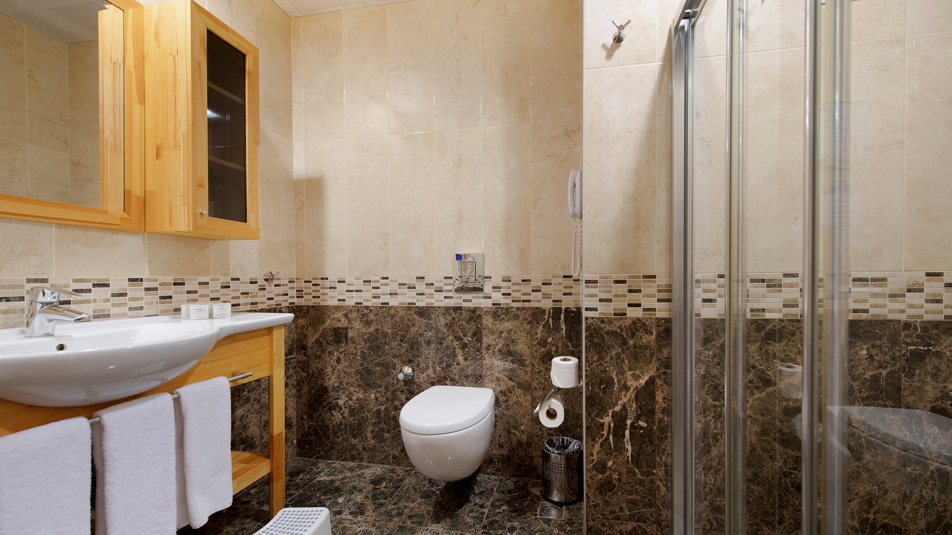 QUATTRO FAMILY CLUB DEM HOTEL