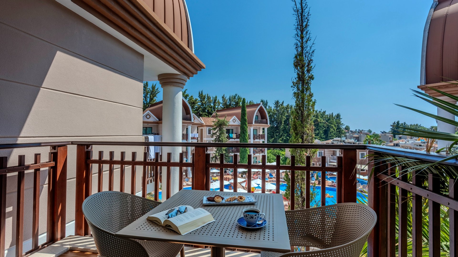 QUATTRO FAMILY CLUB DEM HOTEL