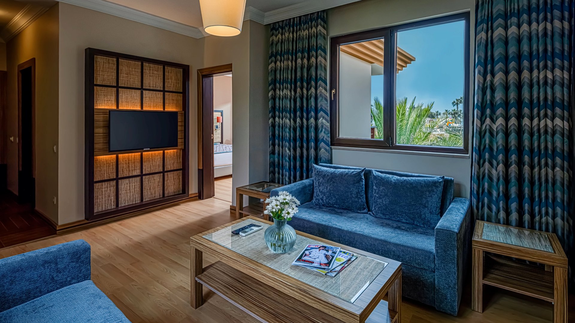 QUATTRO FAMILY CLUB DEM HOTEL