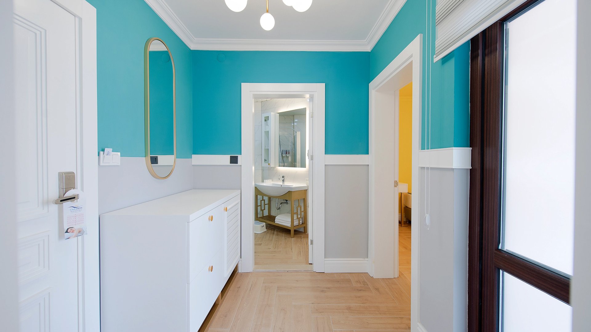 QUATTRO FAMILY CLUB DEM HOTEL