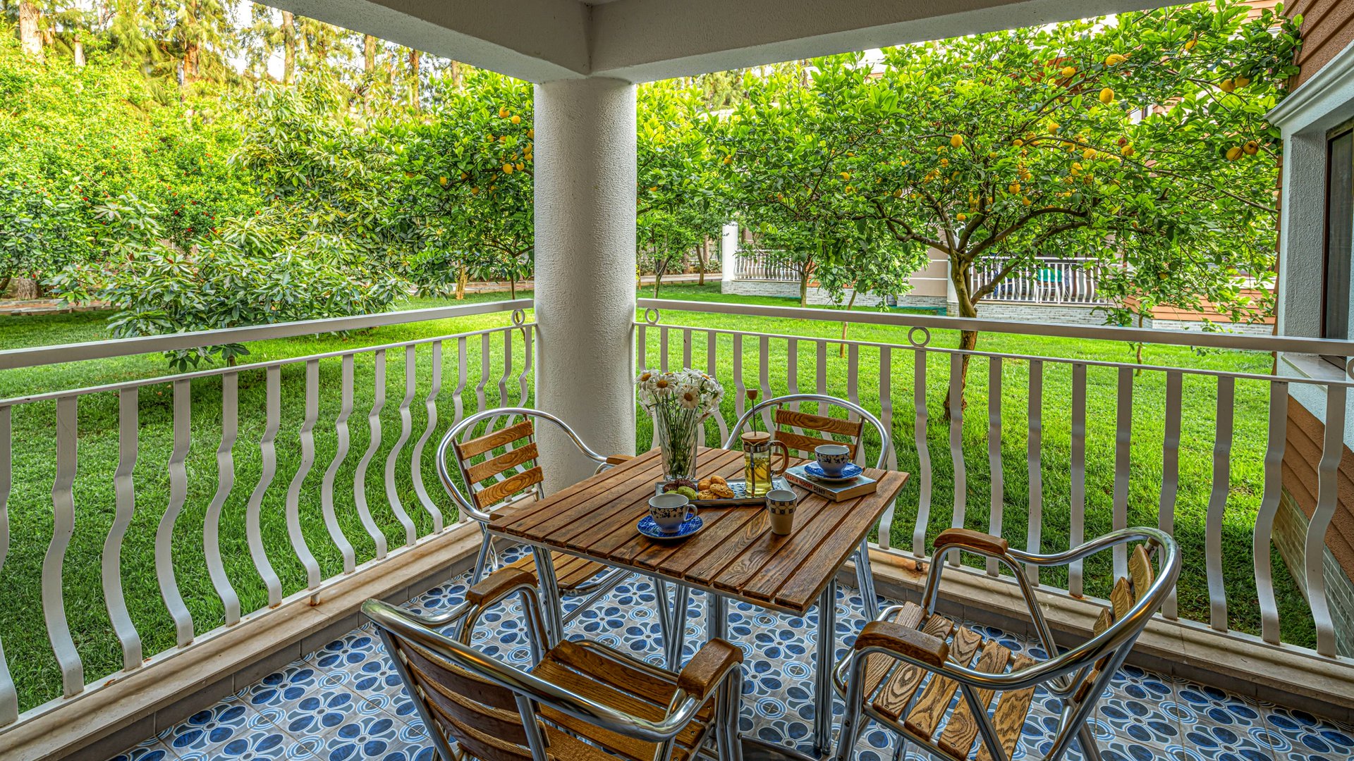 QUATTRO FAMILY CLUB DEM HOTEL