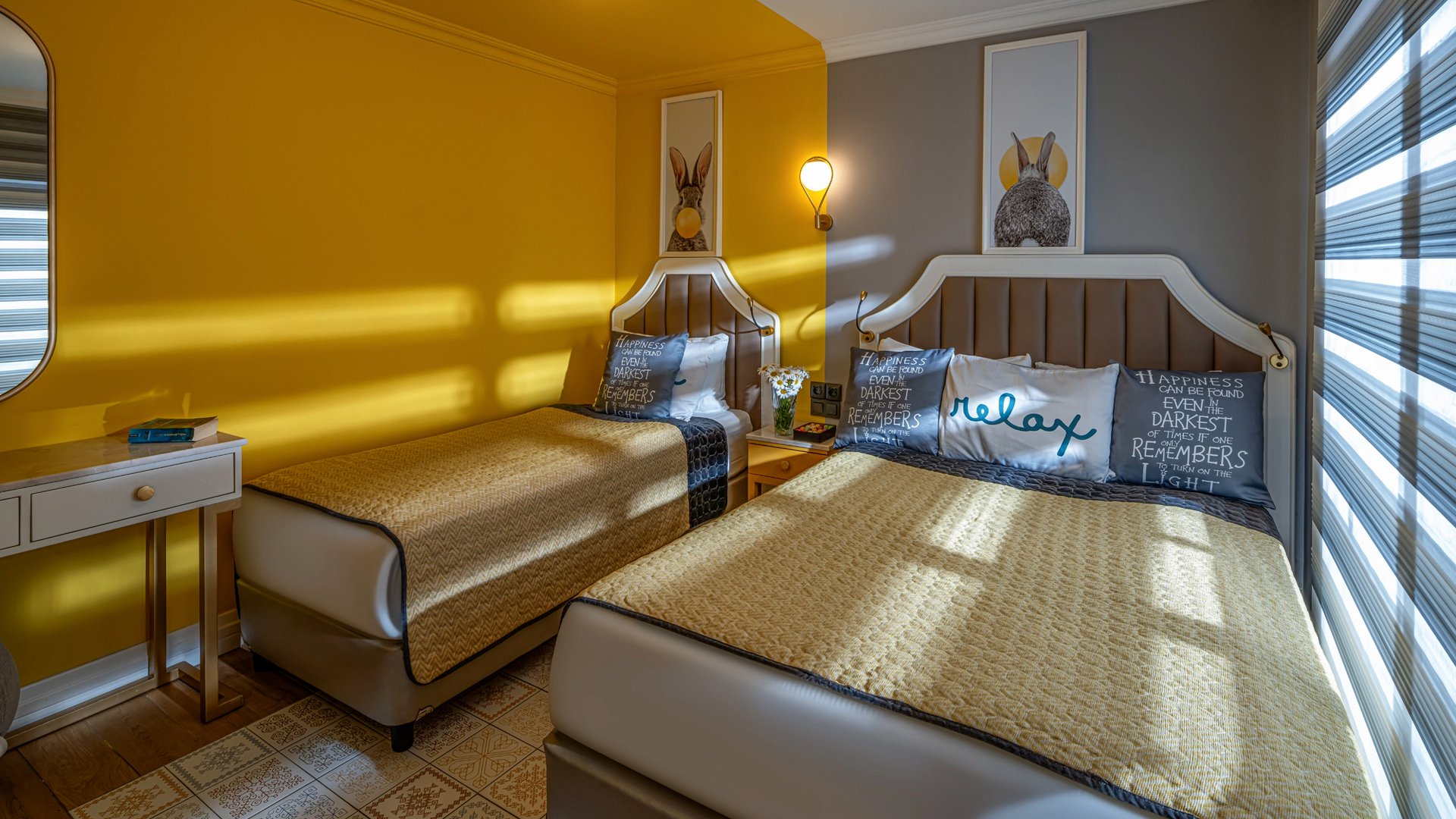 QUATTRO FAMILY CLUB DEM HOTEL