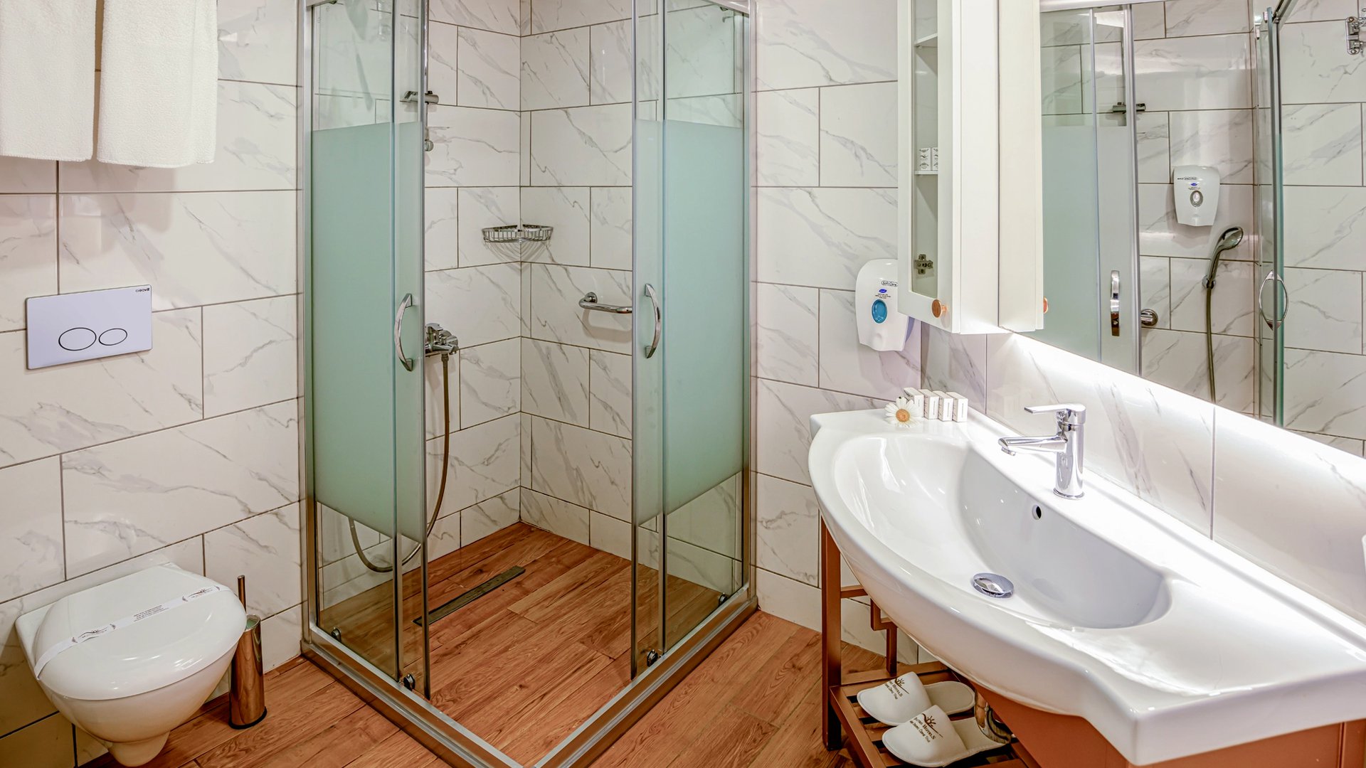 QUATTRO FAMILY CLUB DEM HOTEL