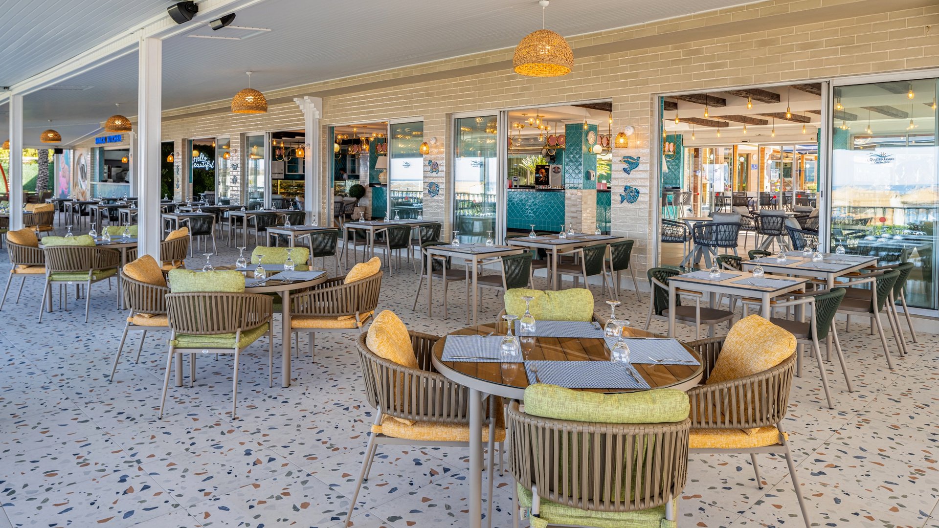 QUATTRO FAMILY CLUB DEM HOTEL