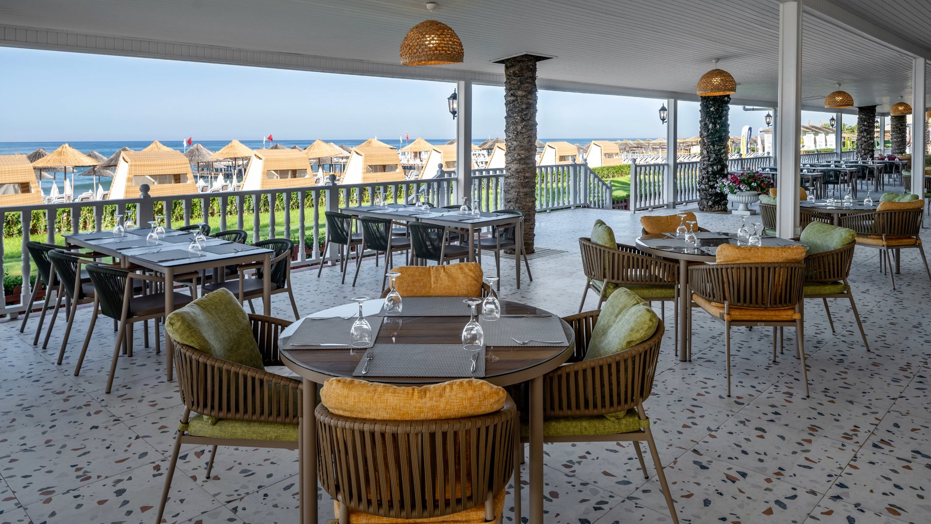 QUATTRO FAMILY CLUB DEM HOTEL