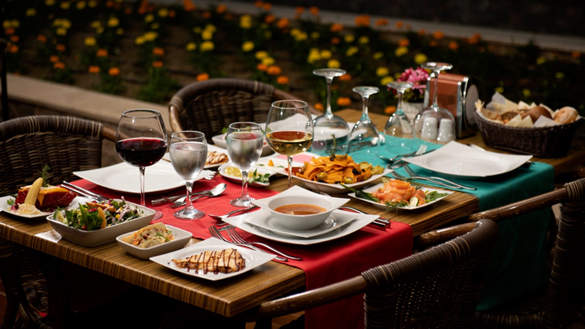 QUATTRO FAMILY CLUB DEM HOTEL