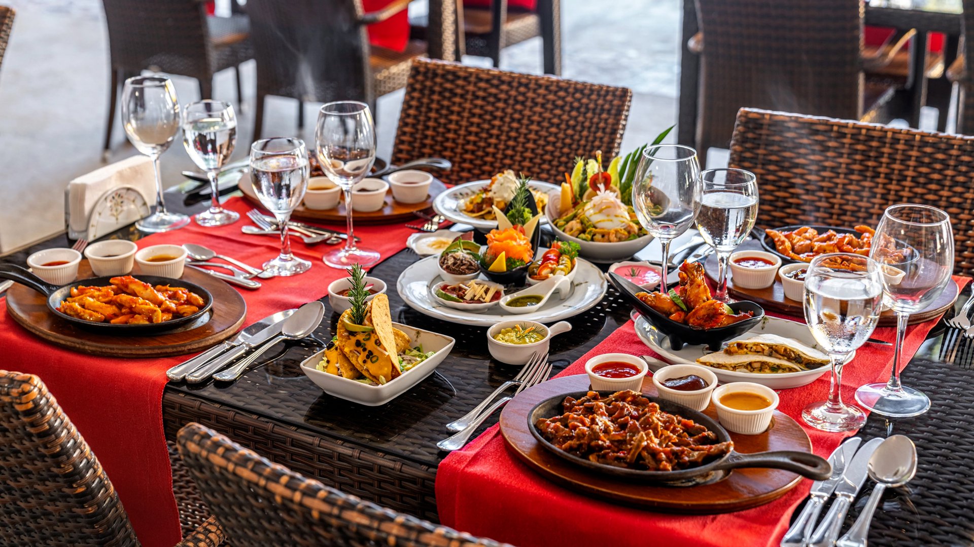 QUATTRO FAMILY CLUB DEM HOTEL