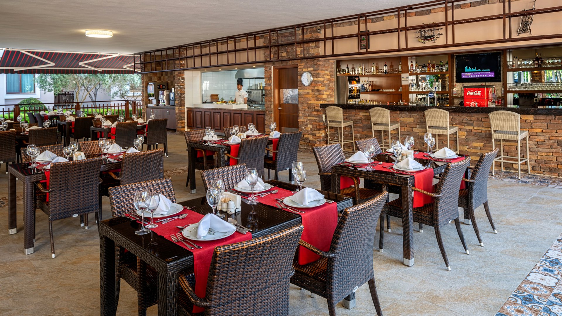 QUATTRO FAMILY CLUB DEM HOTEL