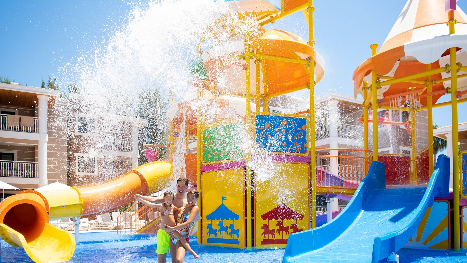 QUATTRO FAMILY CLUB DEM HOTEL