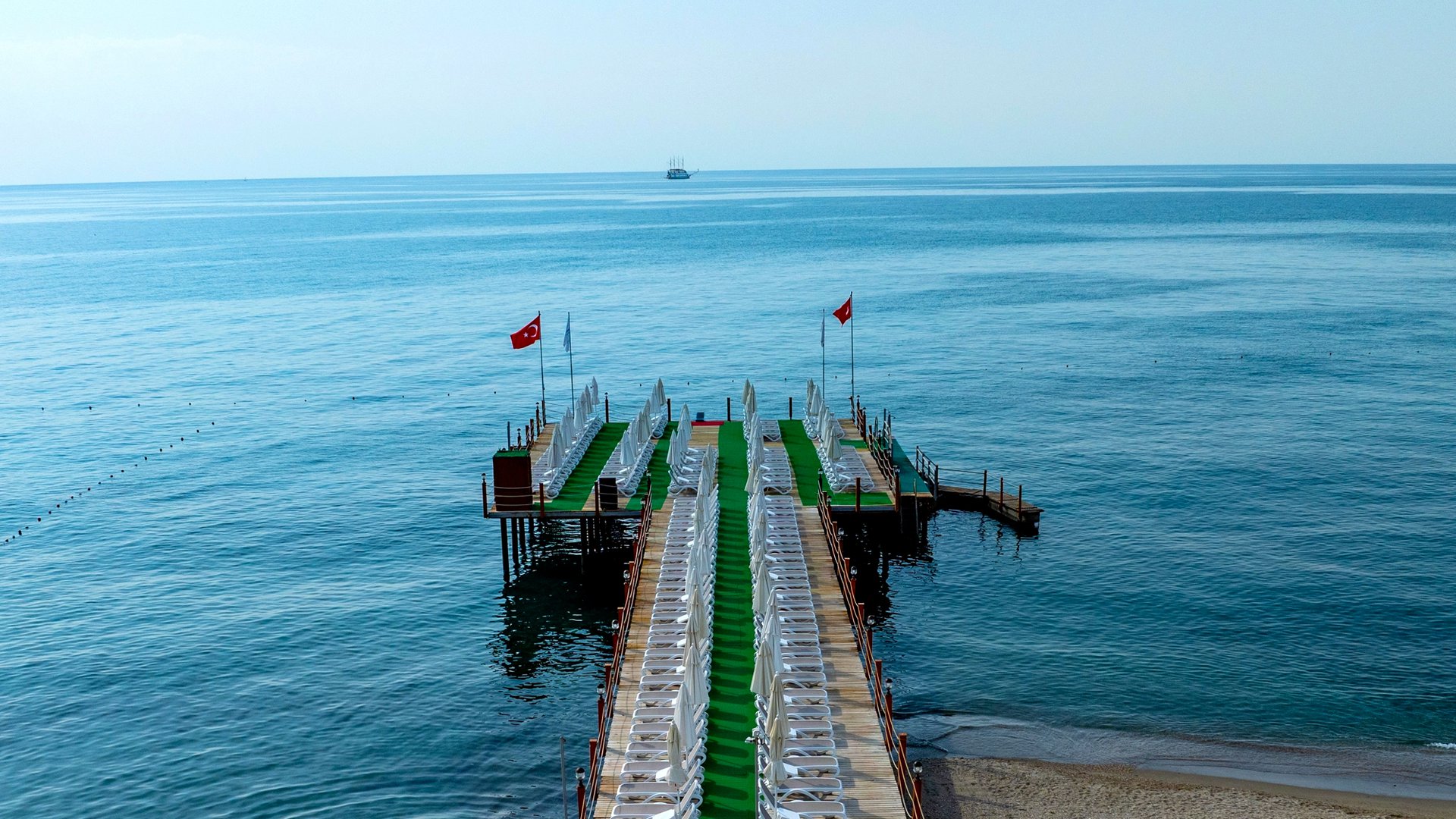 QUATTRO FAMILY CLUB DEM HOTEL