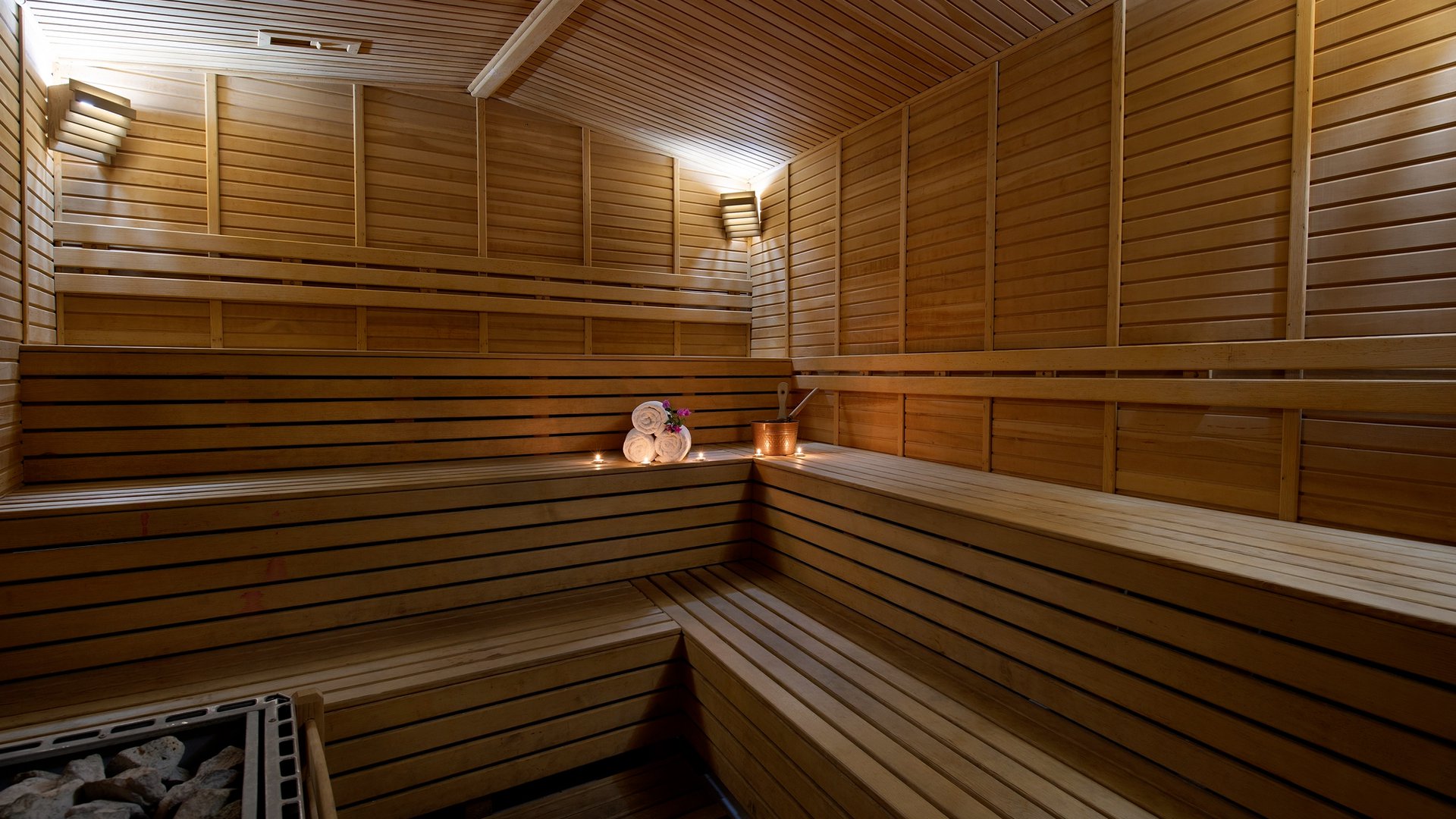 QUATTRO FAMILY CLUB DEM HOTEL