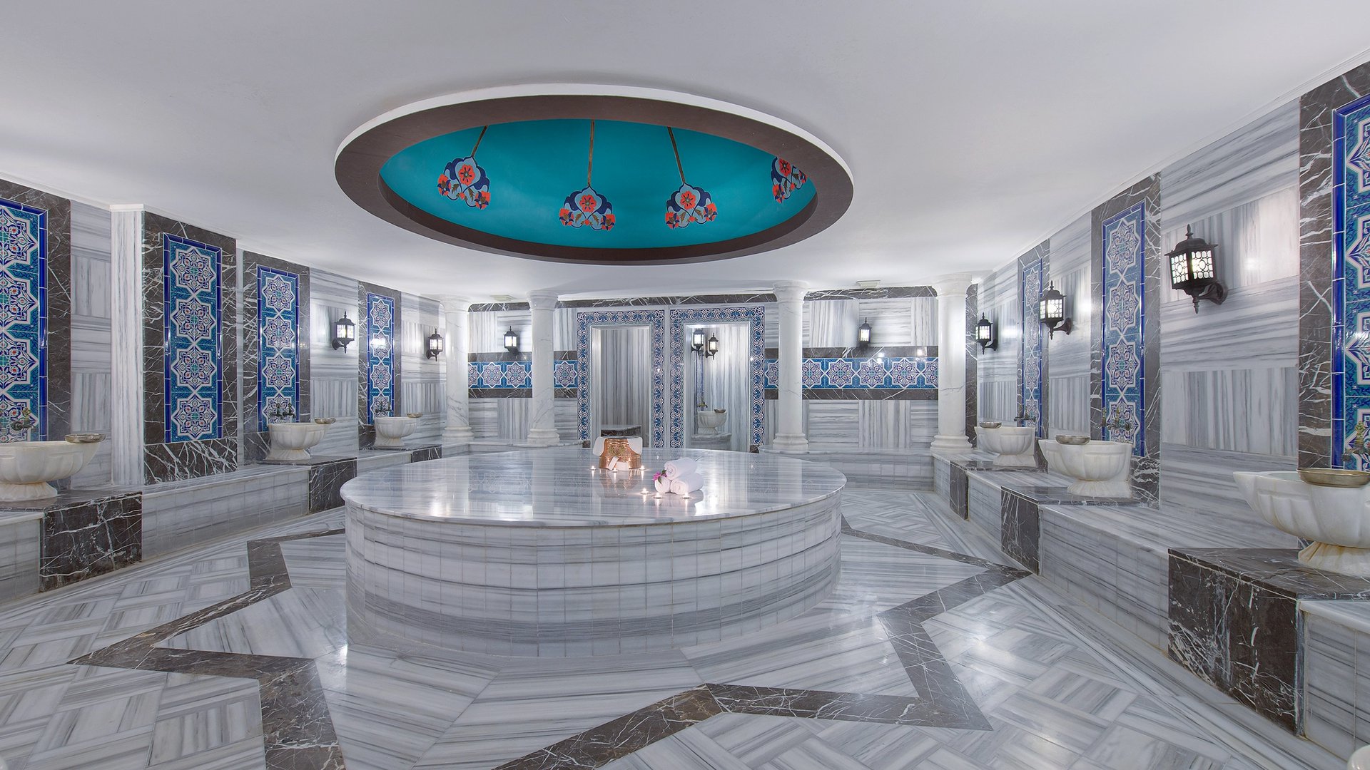 QUATTRO FAMILY CLUB DEM HOTEL