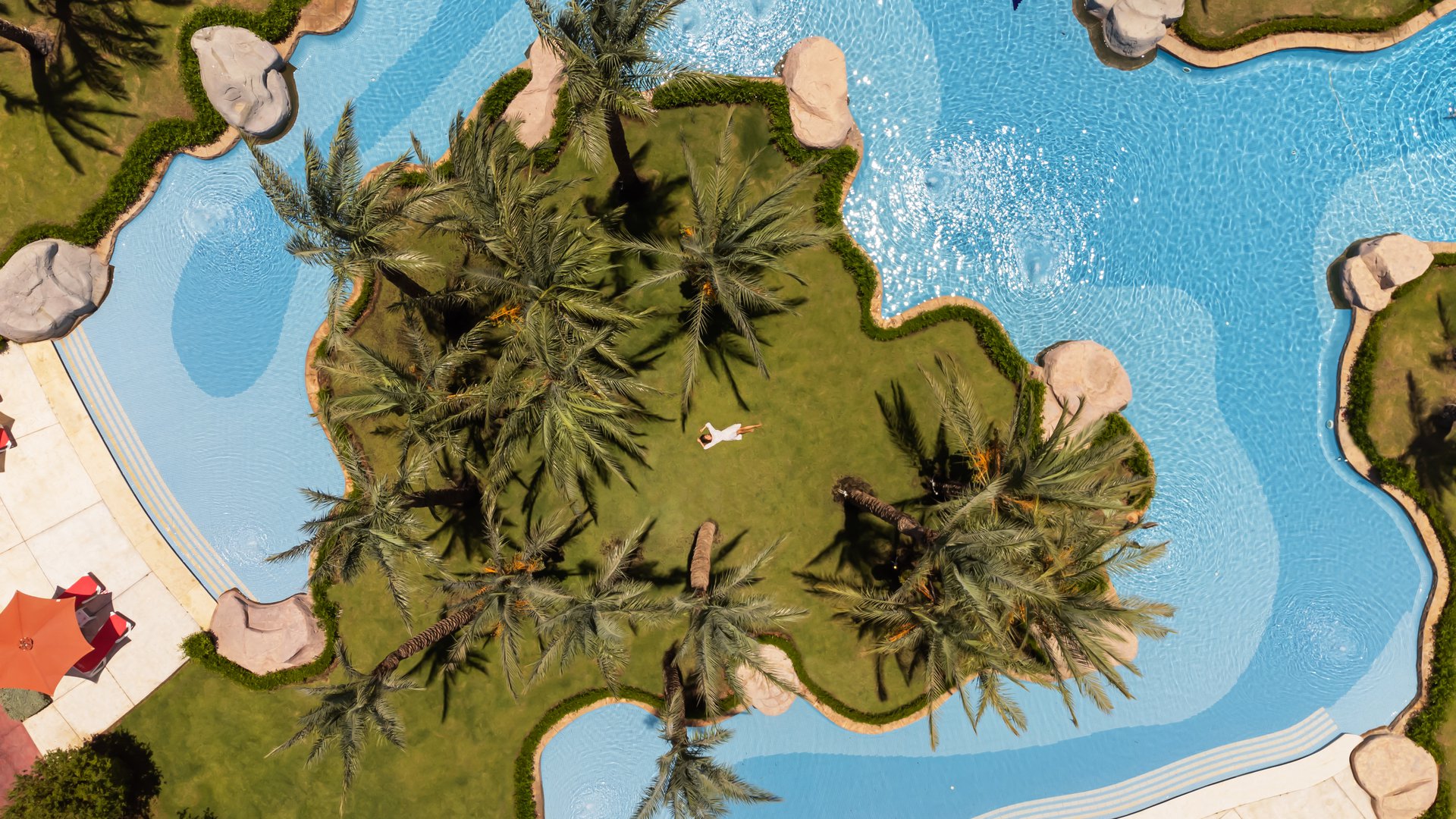 RIXOS PREMIUM SEAGATE