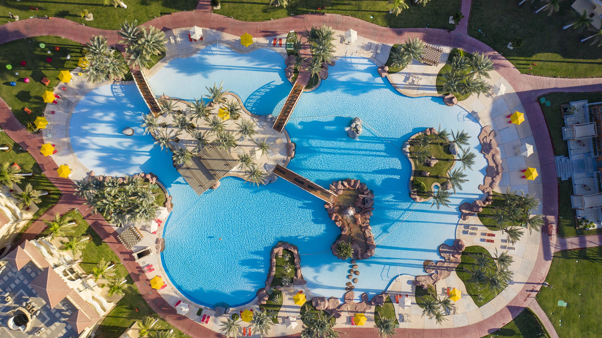 RIXOS PREMIUM SEAGATE