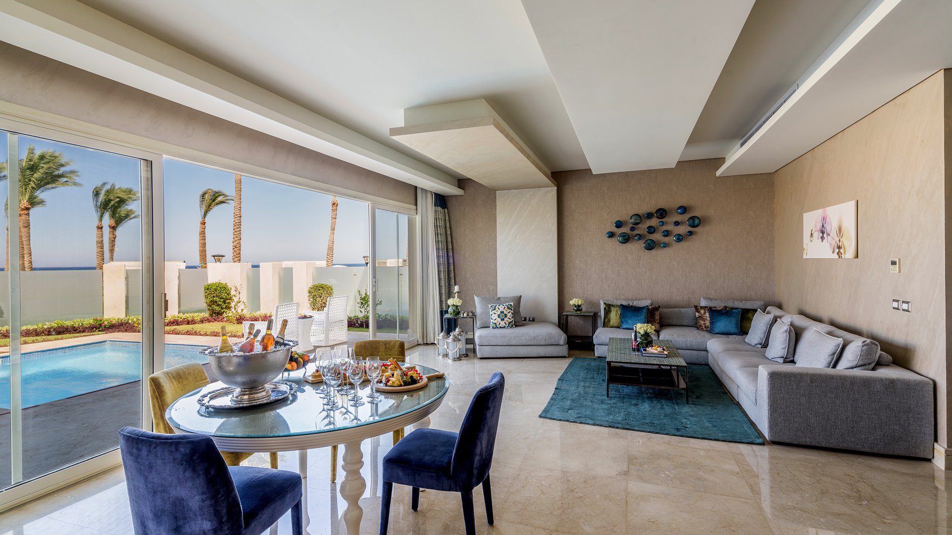 RIXOS PREMIUM SEAGATE