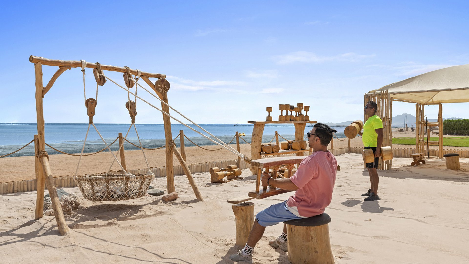 RIXOS PREMIUM SEAGATE