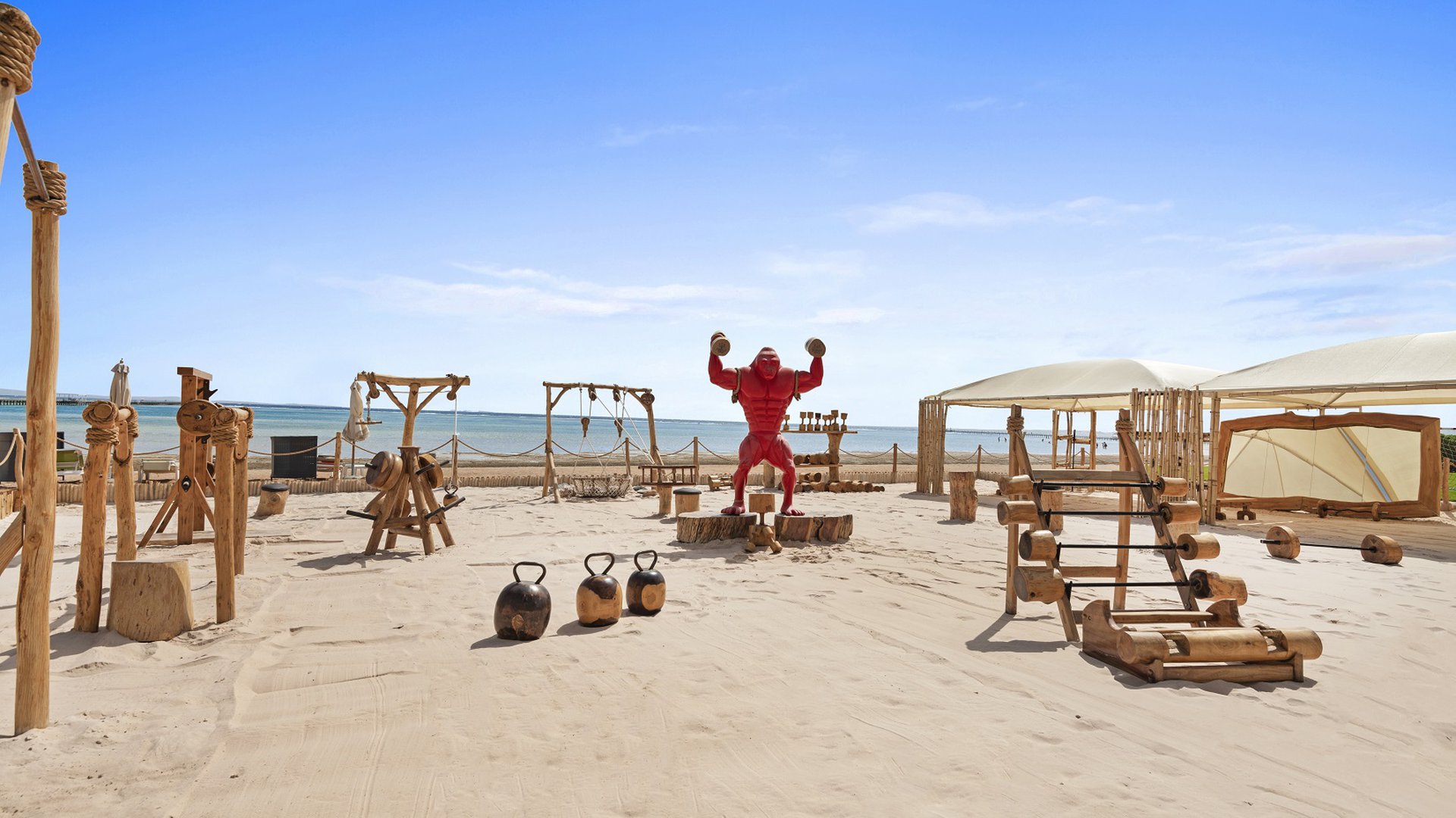 RIXOS PREMIUM SEAGATE