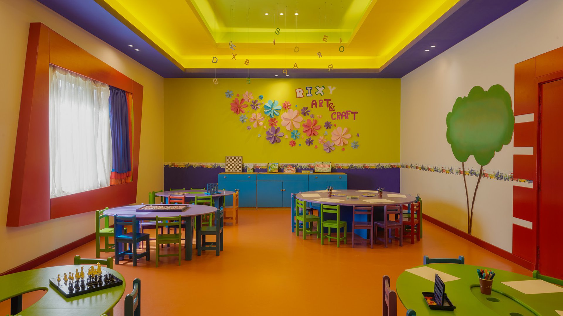 RIXOS PREMIUM SEAGATE